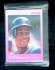 Darryl Strawberry - 1988 Star Company PINK 9-CARD SET (Mets)