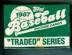 1987 Topps TRADED - Complete FACTORY SET (132 cards)