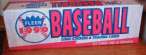 1990 Fleer - COMPLETE FACTORY SET (660 cards)