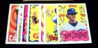 1992 Topps 'KIDS' - COMPLETE SET (132 cards)