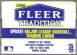 1998 Fleer Tradition UPDATE - SEALED FACTORY SET (100 cards)