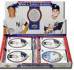 2002 Upper Deck World Series Heroes - COMPLETE base SET (90 cards)