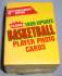 1990-91 Fleer UPDATE Basketball - SEALED FACTORY SET (100 cards)