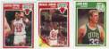 1989-90 Fleer Basketball - COMPLETE SET (168)