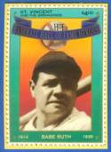 Jim Abbott - Angels - #620 Score 1992 Baseball Trading Card