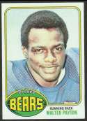 1976 Topps Football card front